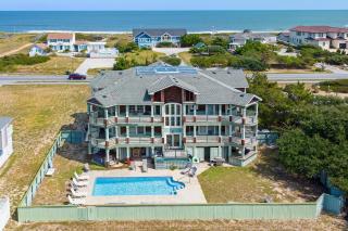 Savannah Dawn - Southern Shores - 9