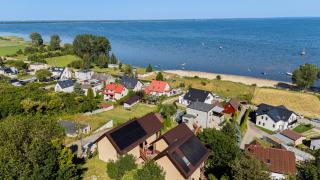 Domki ALEX - Nad zatoką - Piękne Widoki Cisza i Spokój - Swarzewo - 0