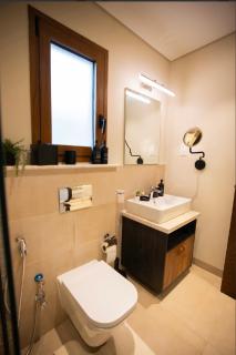 Villa Taraf Sifah - As Sīfah - 7