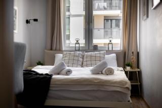 Sienna Apartament - Warsaw - 2