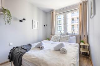 Sienna Apartament - Warsaw - 1