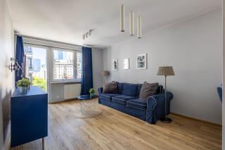 Sienna Apartament - Warsaw - 5