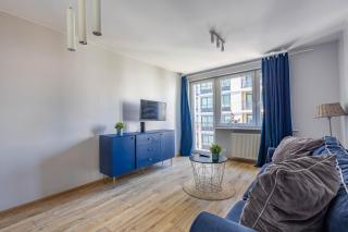 Sienna Apartament - Warsaw - 8