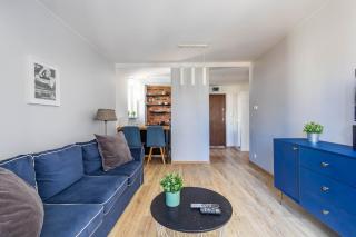 Sienna Apartament - Warsaw - 6