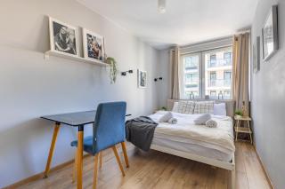 Sienna Apartament - Warsaw - 3