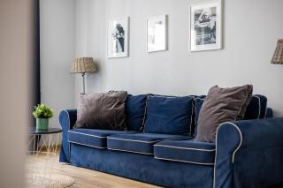 Sienna Apartament - Warsaw - 7