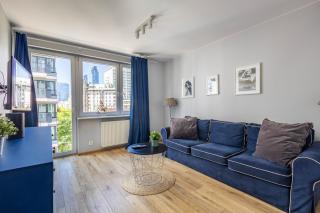 Sienna Apartament - Warsaw - 9