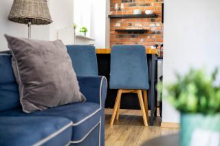Sienna Apartament - Warsaw - 4