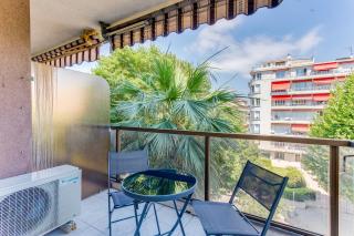 Azur33 by Bookking Guys - Nizza - 0
