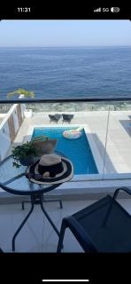 Seascape Villa Marine - Fujaira - 8