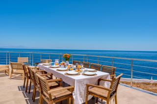 MareSole Life By the Sea - Keratea - 9