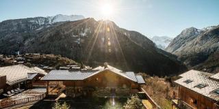 Résidence Les Alpages - 3 Pièces pour 6 Personnes MAE-2263 - Champagny-en-Vanoise - 2