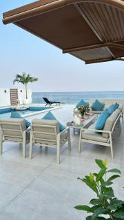 Seascape Villa Marine - Fujaira - 9