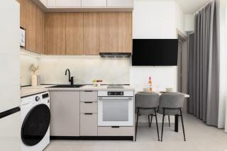 LY Diamond Suite ,City Center - Thessaloniki - 9