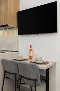 LY Diamond Suite ,City Center - Thessaloniki - 7