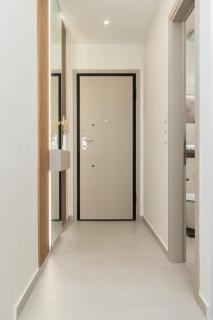 LY Diamond Suite ,City Center - Thessaloniki - 5