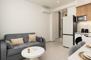 LY Diamond Suite ,City Center - Thessaloniki - 6