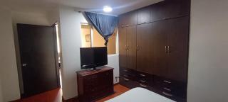 Apartamento amoblado a excelente precio - Bogotá - 9