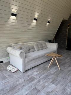 A-Frame Bosanci - - 2
