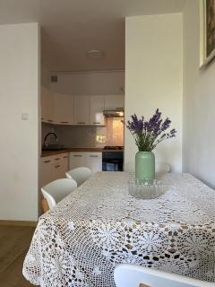 Peowiaków Guest Apartment - Zamość - 3