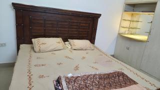 Sterling East Apartment - Bangalore - 5