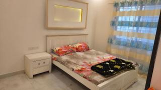 Sterling East Apartment - Bangalore - 4