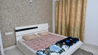 Sterling East Apartment - Bangalore - 2