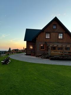 Hotel Vydrovy boudy Pec pod Sněžkou - Pec pod Sněžkou - 9