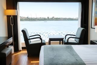 NILE CRUISE NL Every Thursday from LUXOR 4 nights & every Monday from ASWAN 3 nights - Luxor - 8