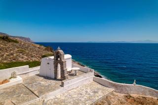 MareSole Life By the Sea - Keratea - 8