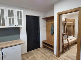 JUNÁK MINI ubytování v soukromí - Vranov nad Dyjí - 8