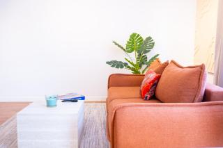 Brown Center Apartment - 5