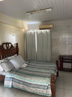 Lindo Apartamento Duplex todo mobiliado com piscina privativa 4 quartos - Salinópolis - 9