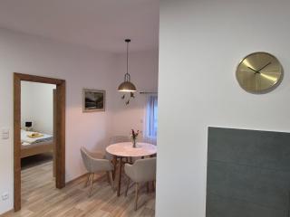 JUNÁK MINI ubytování v soukromí - Vranov nad Dyjí - 6