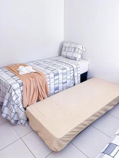 Vg Sun Cumbuco condomínio completo - 1