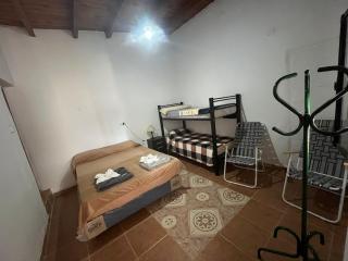 La casa de magda - La Porteña - 1
