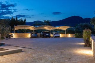 Supreme Luxury Suites - Skala Potamias - 4