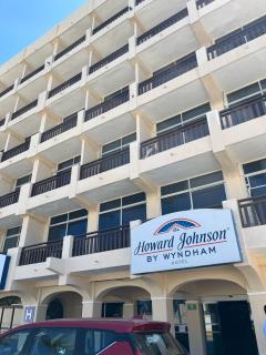 Howard Johnson by Wyndham Veracruz - 9