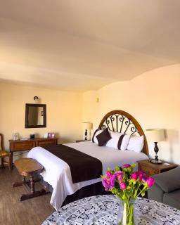 Hotel Argento Zacatecas - Zacatecas - 6