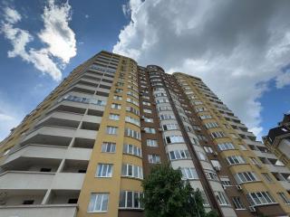 Ciocana Apartament - Crăsnăşeni - 6