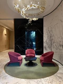 Tashkent City Grand - Taschkent - 8