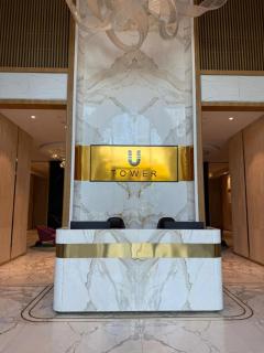Tashkent City Grand - Taschkent - 9