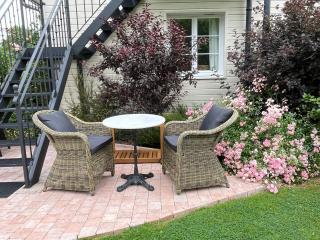 La Chambre du Cottage B&B - 2