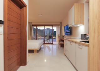 Villa Lojena, luxury studio with Jacuzzi id 112 - 2