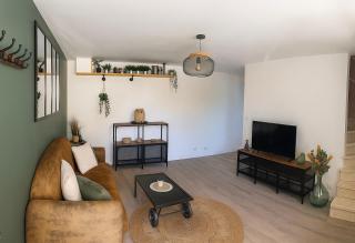 Le Mas de la Pouzolle - 9