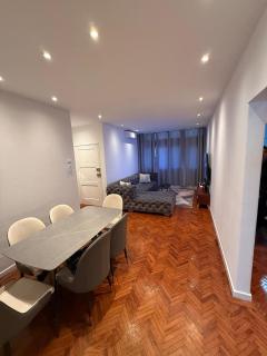 George & Nadea House - Maputo - 0