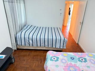 George & Nadea House - Maputo - 4