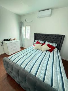 George & Nadea House - Maputo - 1