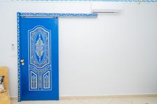 Evasion bleue proche du centre - Oulad Akkou - 5