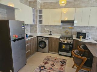 Wonderful 2 Bedroom Chalet in GAIA - Ras El-Hekma - Zāwiyat al ‘Awwāmah - 9